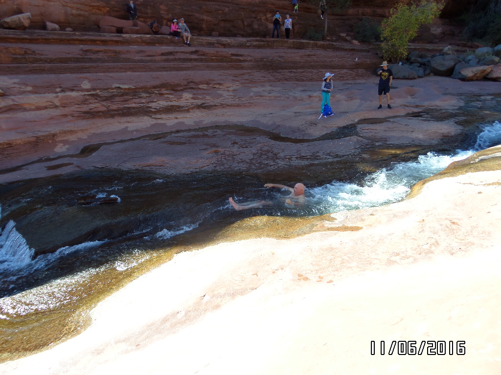 Slide Rock, Oak Creek Canyon.JPG