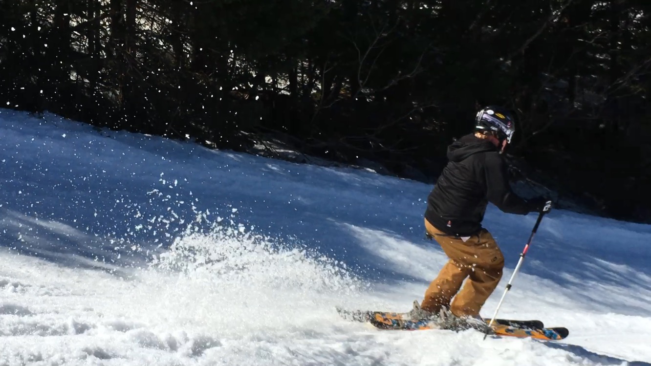 mtn biker/boarder, 2-planking