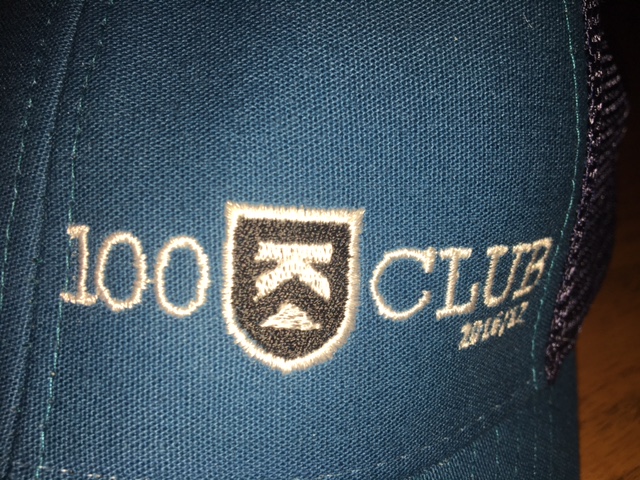 100 day hat.JPG