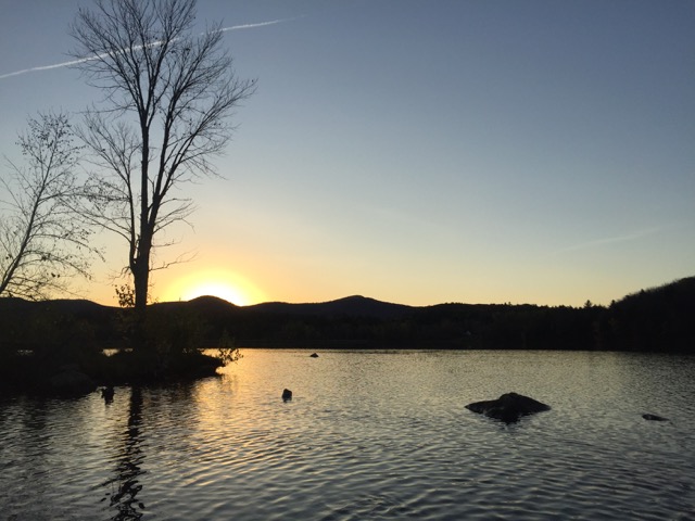 Sunrise on Kent Pond.jpg