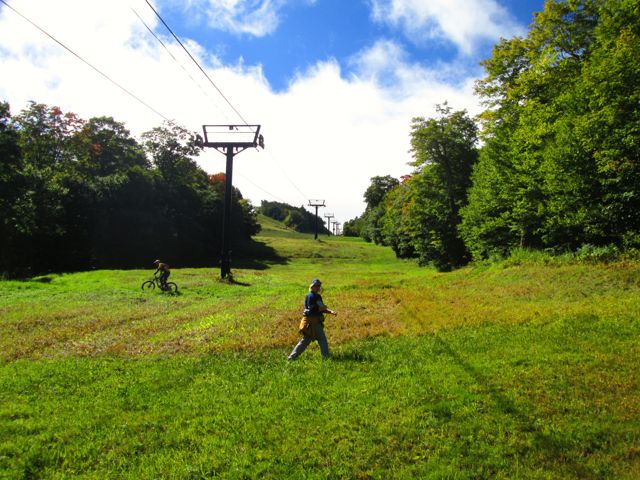 Biking and disc golf still rule.jpg